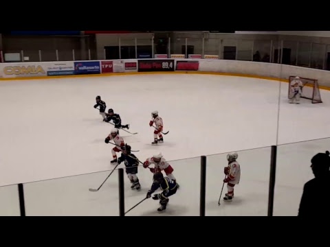 BJR 09 Blue vs. Jokerit