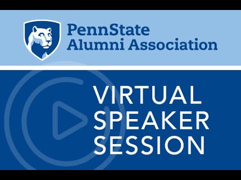 Virtual Speaking Session featuring Dr. Christina Grozinger—Pollinators in Pennsylvania