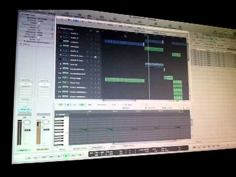 Stijn vm vs. Vini (bootleg new track)