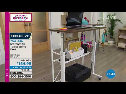 HSN | Home Solutions Celebration 07.18.2021 - 07 PM