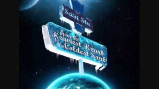 SciFi Stu "It Works" ft. D Strong