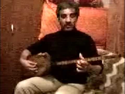 AMANIN LEYLA - YILMAZ ÇEBİTÜRK