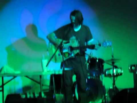 Caleb Fraid does a Best Coast Cover 7-16-15