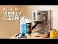 Weekly Cleaning thumbnail