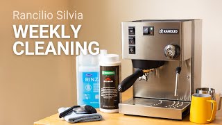 Weekly Cleaning thumbnail