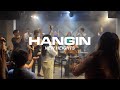 Hangin | New Heights with MJ Flores TV