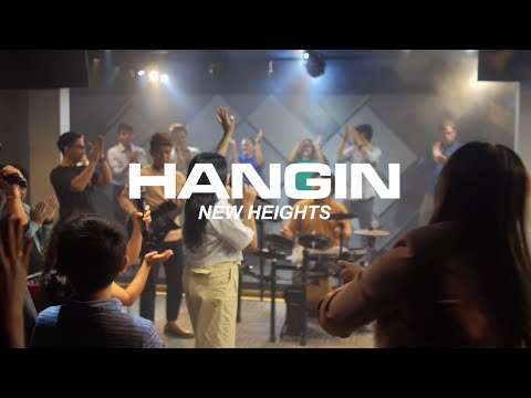 Hangin - New Heights Music
