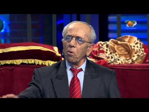 Portokalli, 20 Mars 2016 - Burgu Todi Llupi, Arqile Lipe (Do martojme Malon)