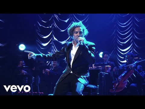 David Bisbal - Digale - Versión Acústica / Una Noche En El Teatro Real / 2011