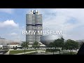 BMW Museum, München (Munich) | allthegoodies.com