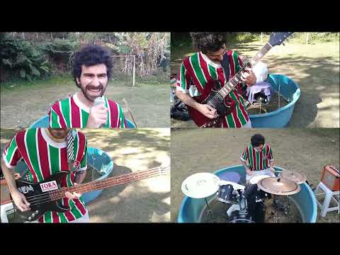 Chicharo - Ao Sabor do Vento - Clipe