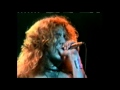 Led Zeppelin: In My Time of Dying 5/25/1975