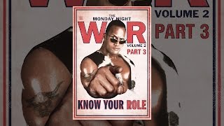 WWE: Monday Night War Vol. 2: Know Your Role Part 3