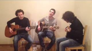 Antonio Vega / Esperando nada por INUIT