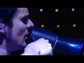 MUSE Live at KROQ Almost Acoustic Xmas 09.12 ...