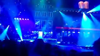 BLØF - Blauwe Ruis @ Vrienden van Amstel Live 27/01/2017