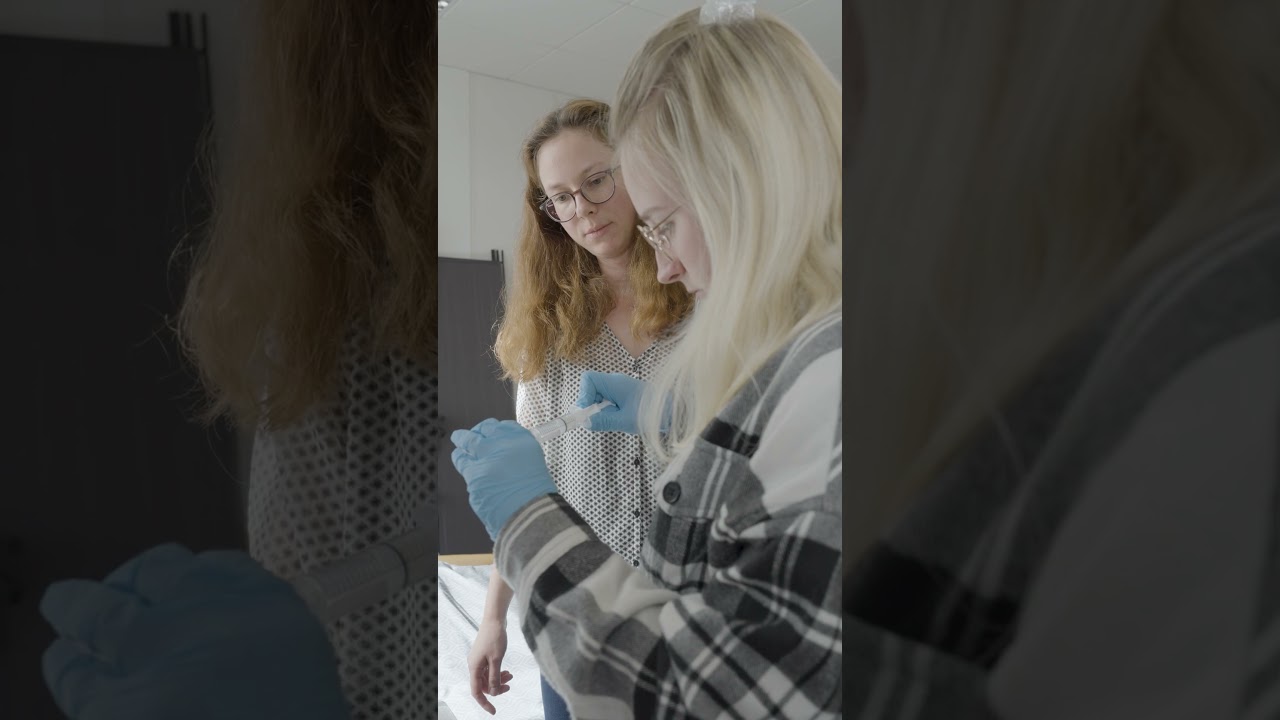 #interviews - Spannend