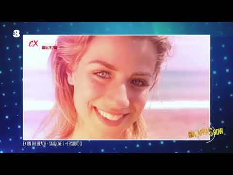 GialappaShow Season 1 - Daniele and his EX