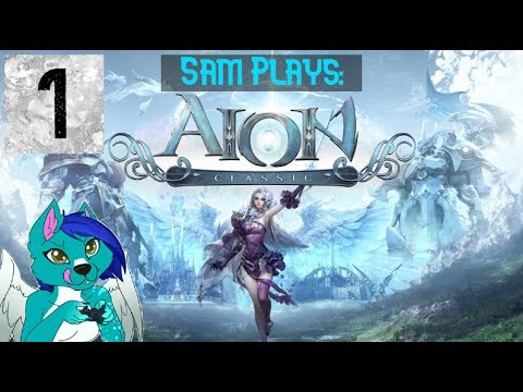 AION Classic [AION Revisited - Part 1]