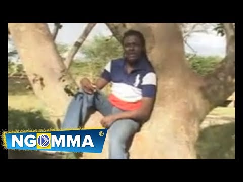 Ben Mbatha (Kativui Mweene) - Kunzukuma Mai (Official video) Sms SKIZA 5801768 to 811