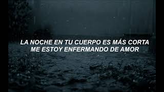 Luis MIguel- Amarte es un placer // Lyrics-Letra// Aesthetic