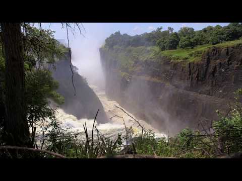 The Travel Show: Zimbabwe (2015 Week 16)