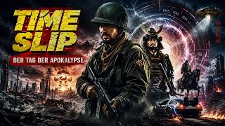 Time Slip - Der Tag der Apokalypse (Sci-Fi | Ganzer Film | HD)