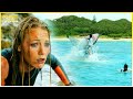 Two Surfers Devoured By Great White Shark | The Shallows | Creature Features