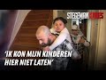 GEVAARLIJKE situatie voor GEHANDICAPTE dochter | Stegeman op de Bres