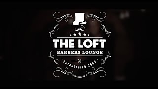 The Bros. Landreth // Greenhouse// Loft Barbers Live Sessions
