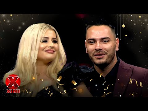Malvin Terziu x Antigona Goca - Ma rrembeve zemren Gezuar 2023