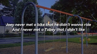 Tire Swing | Kimya Dawson [lyrics]