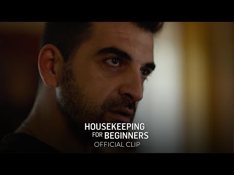Thumbnail of the video: "Nothing Has to Change" Official Clip [Subtitled]