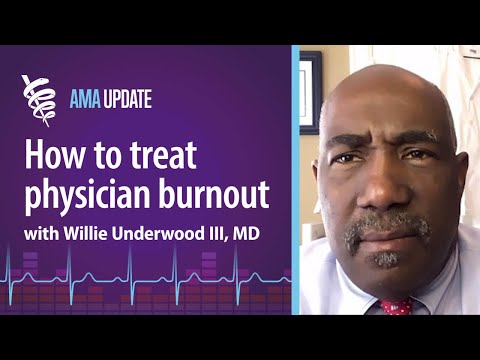 Physician burnout statistics: How to improve physician well-being and fix burnout in health care