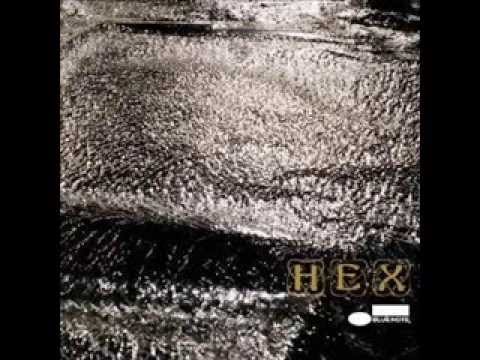 TOSHIO MATSUURA pres. HEX feat. ED MOTTA-The Tokyo blues