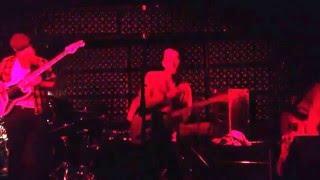 To the Floor -  The Filthy Violets (Live @ the Casbah)