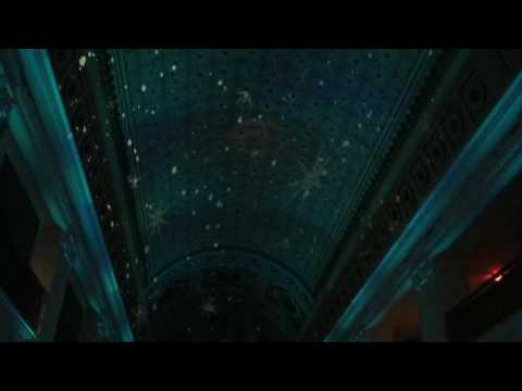 Toad Productions - Video Projections - Renaissance