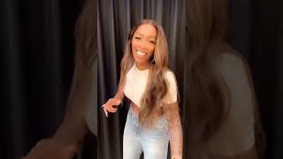 Download lagu Tiwa Savage vibing to #stamina ft. Ayra Starr & Young John mp3