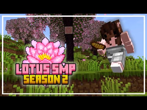 Roxiere - Finding Rare Ores! | Lotus SMP Minecraft 1.20