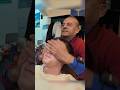 Old School ASMR Full Service With Barber Mehmet Relax Barbershop Massage Haircut
