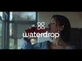 TV Spot No Sugar Less Plastic Waterdrop