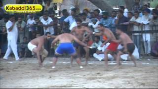 (13) Jalaldiwal (Ludhiana) Kabaddi Tournament  26 March 2016