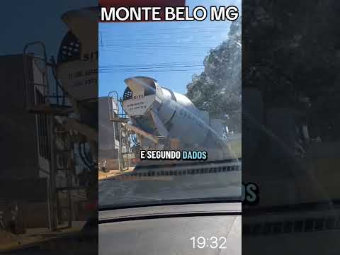 MONTE BELO  MG  #cidade #estrada #viagem #lugares  #minasgerais