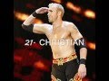WWE TOP 30 THEME SONGS BEST THEMES EVER