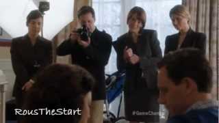 Sneak Peek 1 - Mellie et Fitz