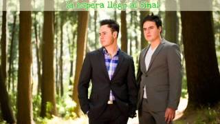 Tan solo un minuto - Rio Roma (Letra)