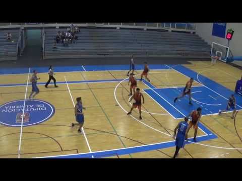 23 10 16 CRISARA  CB MARBELLA