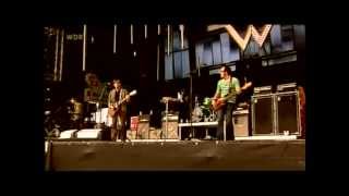 Weezer - Live At Rock am Ring - Germany 2005