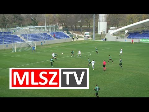 Szolnoki MÁV FC – Budaörs |0-1 (0-0) | Merkantil Bank Liga NB II.| 18. forduló |