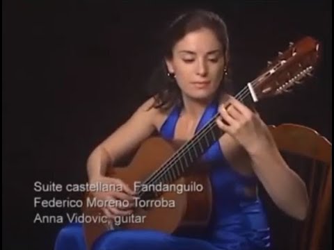 Federico Moreno Torroba - Suite Castellana